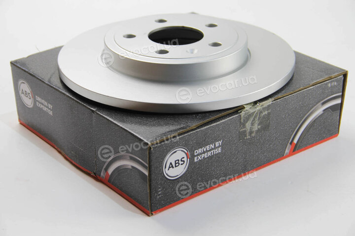 A.B.S. 17627