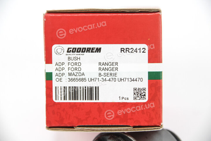 Goodrem RR2412