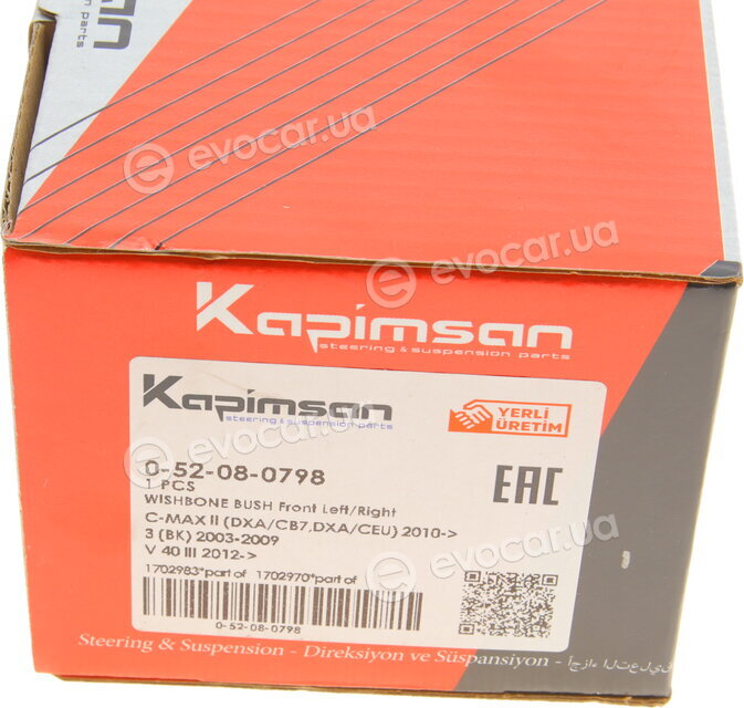 Kapimsan 0-52-08-0798