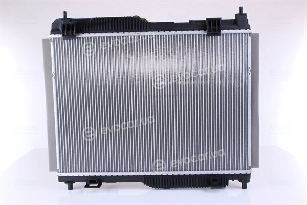 Nissens 606661