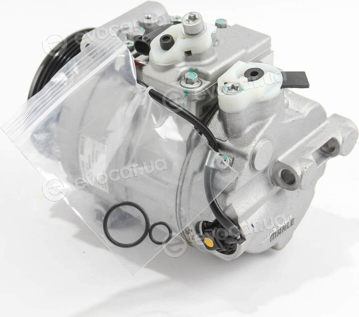 Mahle ACP 57 000S