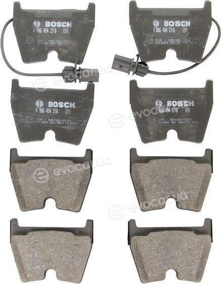 Bosch 0 986 494 216