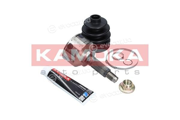 Kamoka 6009