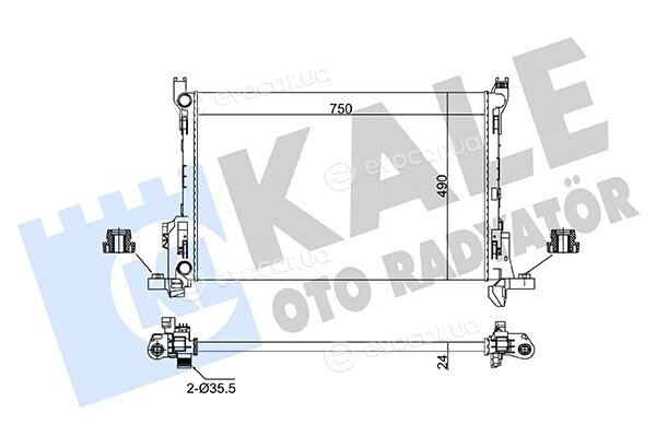 Kale 363085