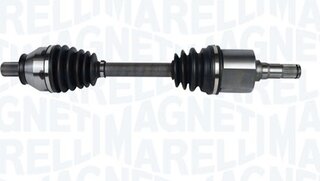 Magneti Marelli 302004190424