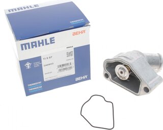 Mahle TI 9 87