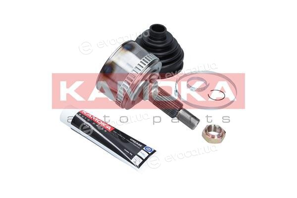 Kamoka 7046