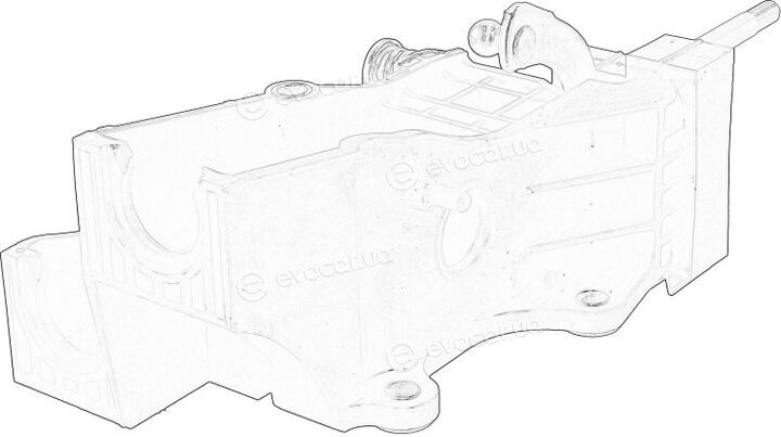 Mopar (PSA / FCA) 55266434