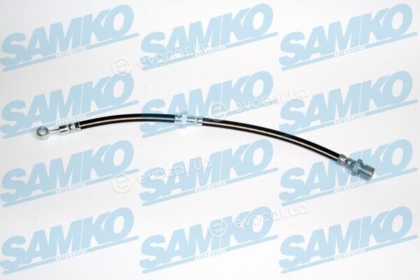 LPR / Samko 6T48029