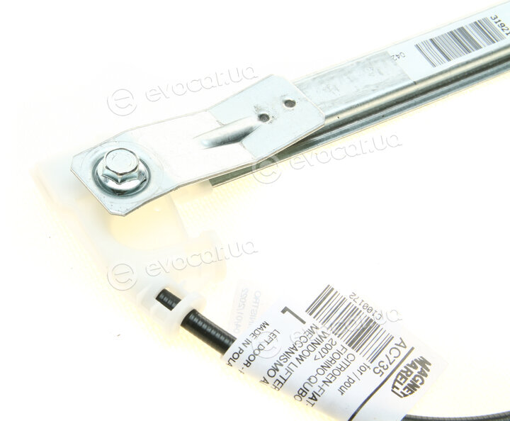 Magneti Marelli 350103735000