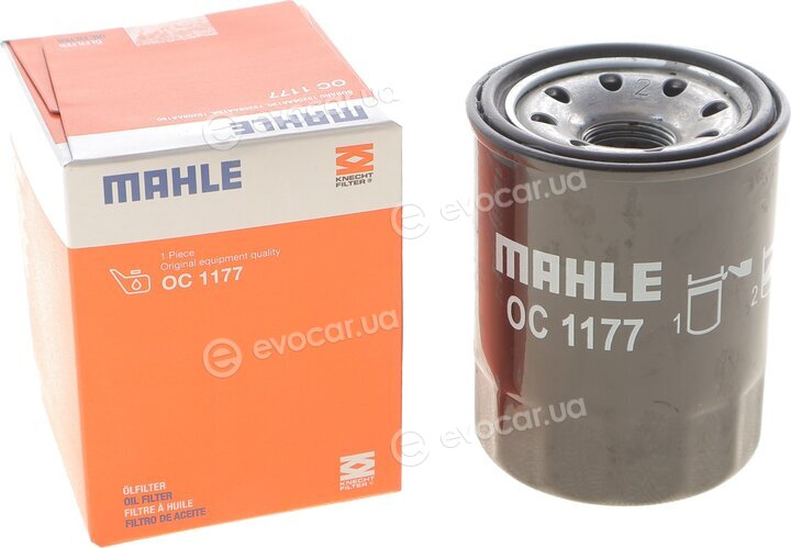 Mahle OC 1177