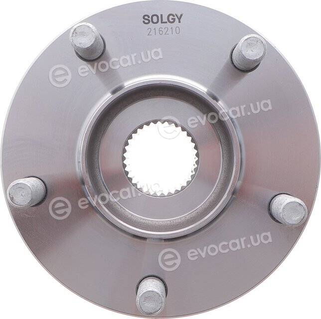 Solgy 216210