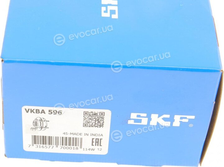 SKF VKBA 596