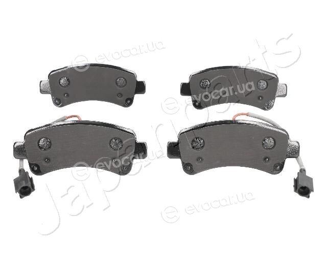 Japanparts PP-0617AF