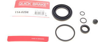 Kawe / Quick Brake 114-0298