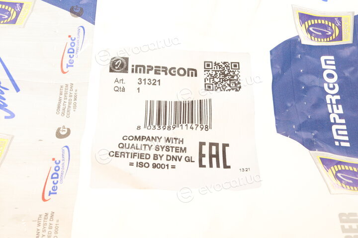 Impergom 31321