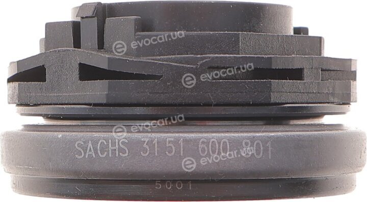 Sachs 3000 387 101