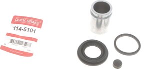 Kawe / Quick Brake 114-5101