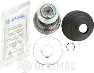 Optimal CW-2772