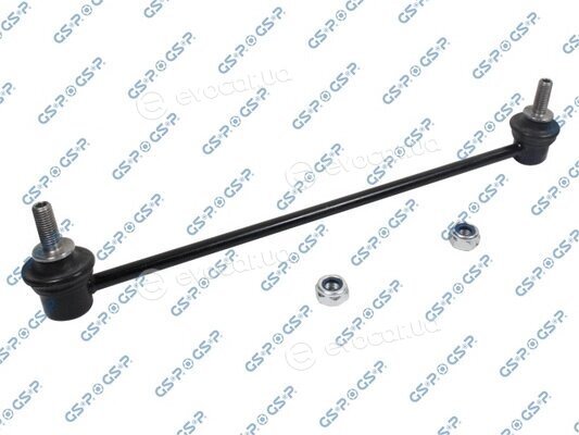 GSP S050496