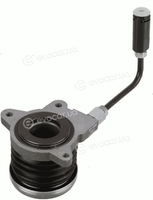 Sachs 3182 600 256