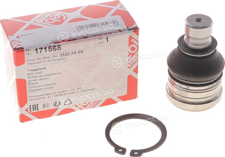 Febi 171568