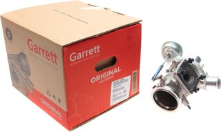 Garrett 812812-5006S