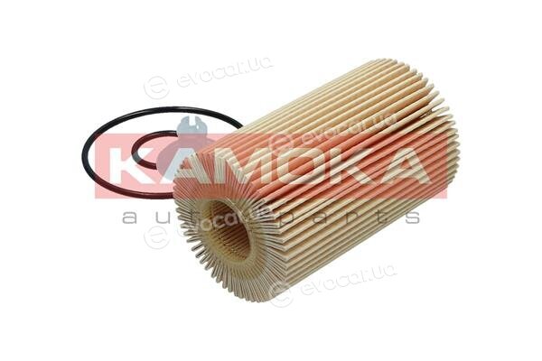 Kamoka F116901