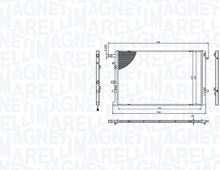 Magneti Marelli 350213217000