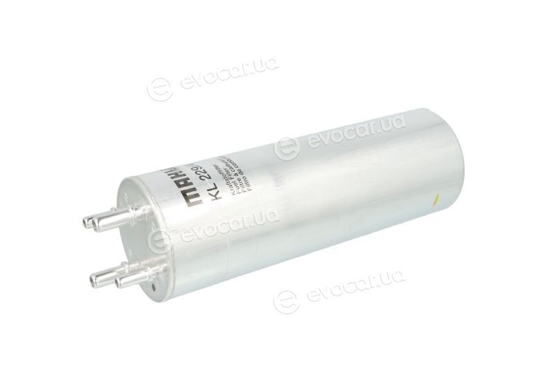 Mahle KL 229/4