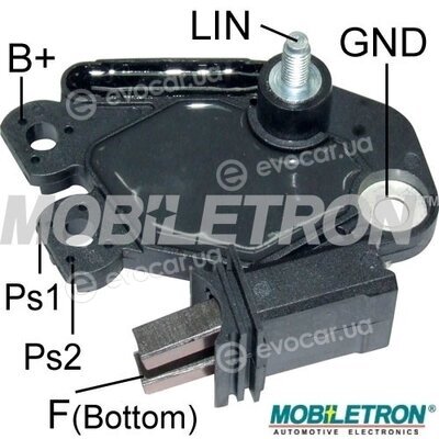 Mobiletron VR-V1143