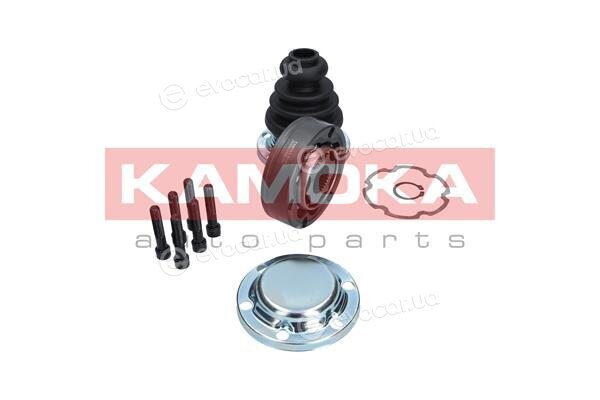 Kamoka 8738
