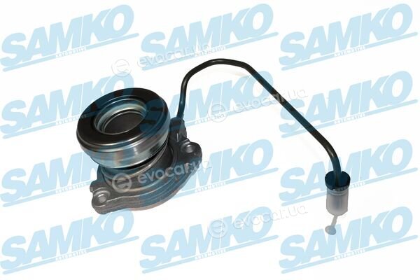 LPR / Samko M30436