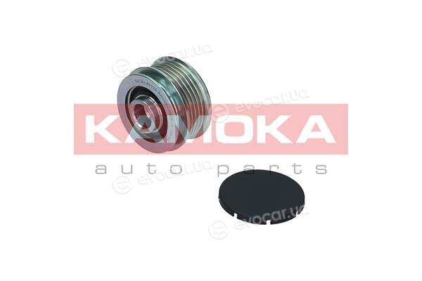 Kamoka RC115