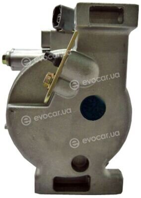 Mahle ACP 678 000S