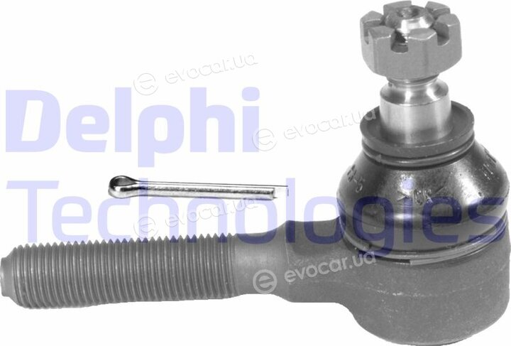 Delphi TA896