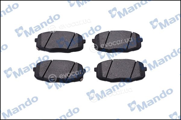 Mando RMPK36NS