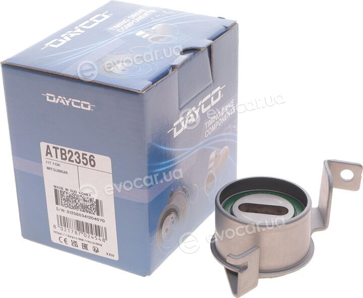 Dayco ATB2356