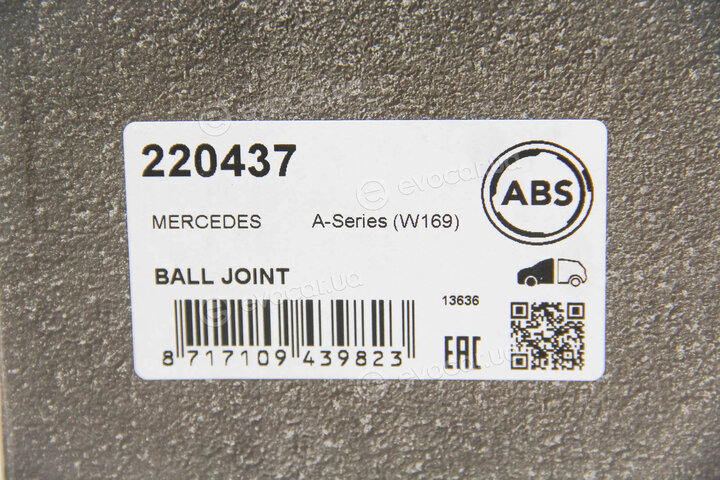A.B.S. 220437