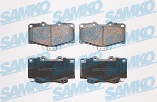 LPR / Samko 5SP058