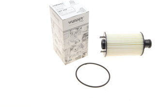 Wunder WY 282