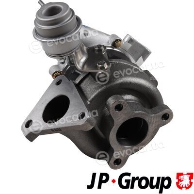 JP Group 4017402100