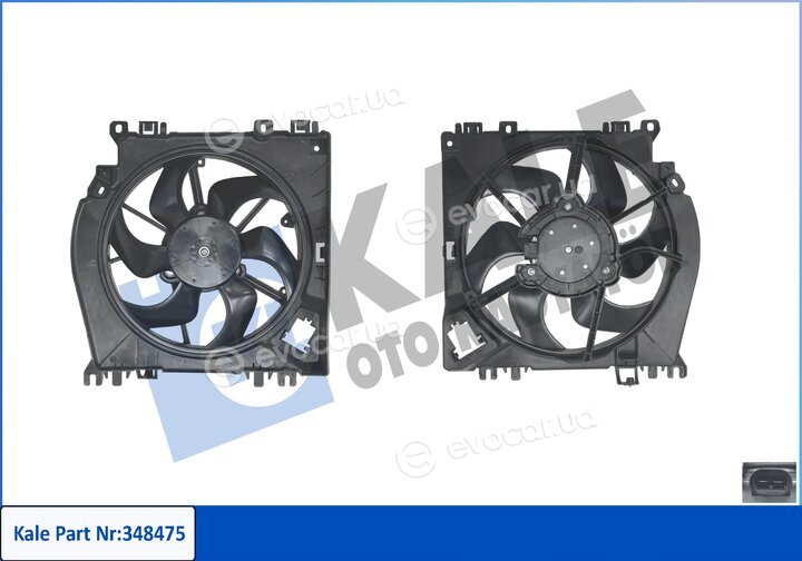 Kale 387240