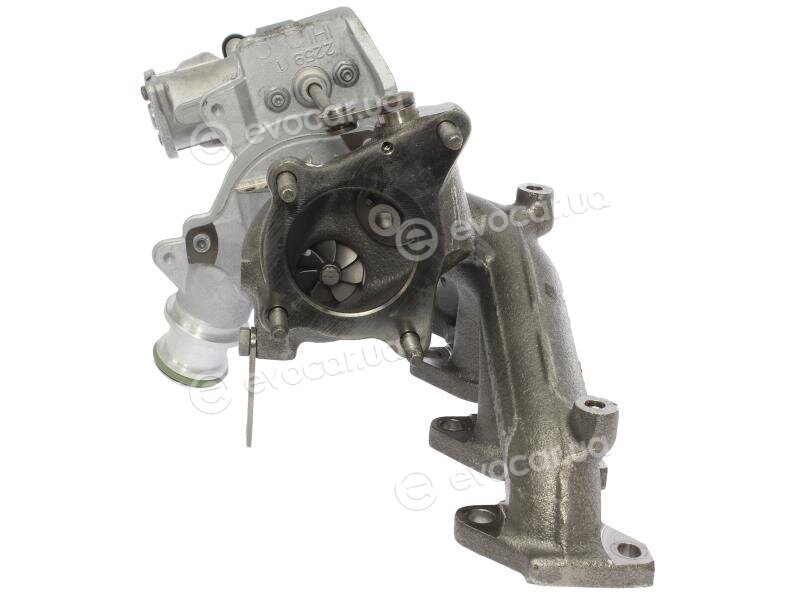 Starline TD S4016T