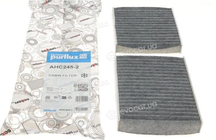 Purflux AHC245-2