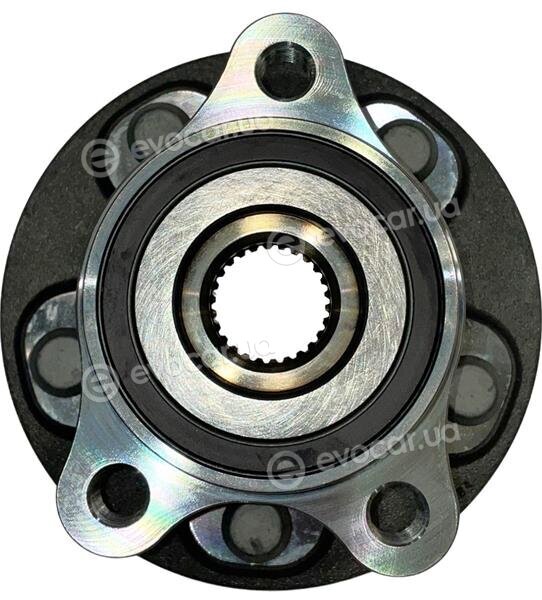 SKF VKBA 7811