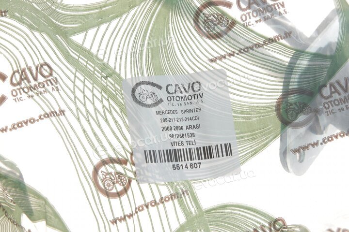 Cavo 5514 607