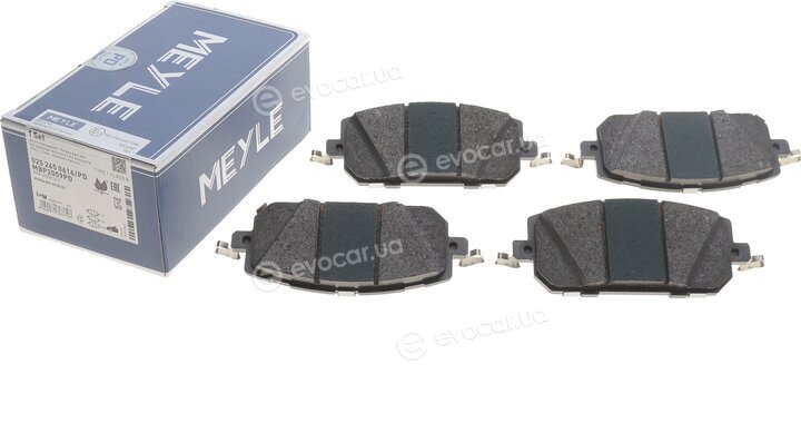 Meyle 025 265 0616/PD