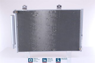 Nissens 940810