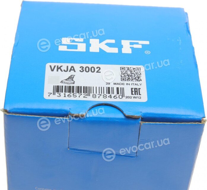 SKF VKJA 3002